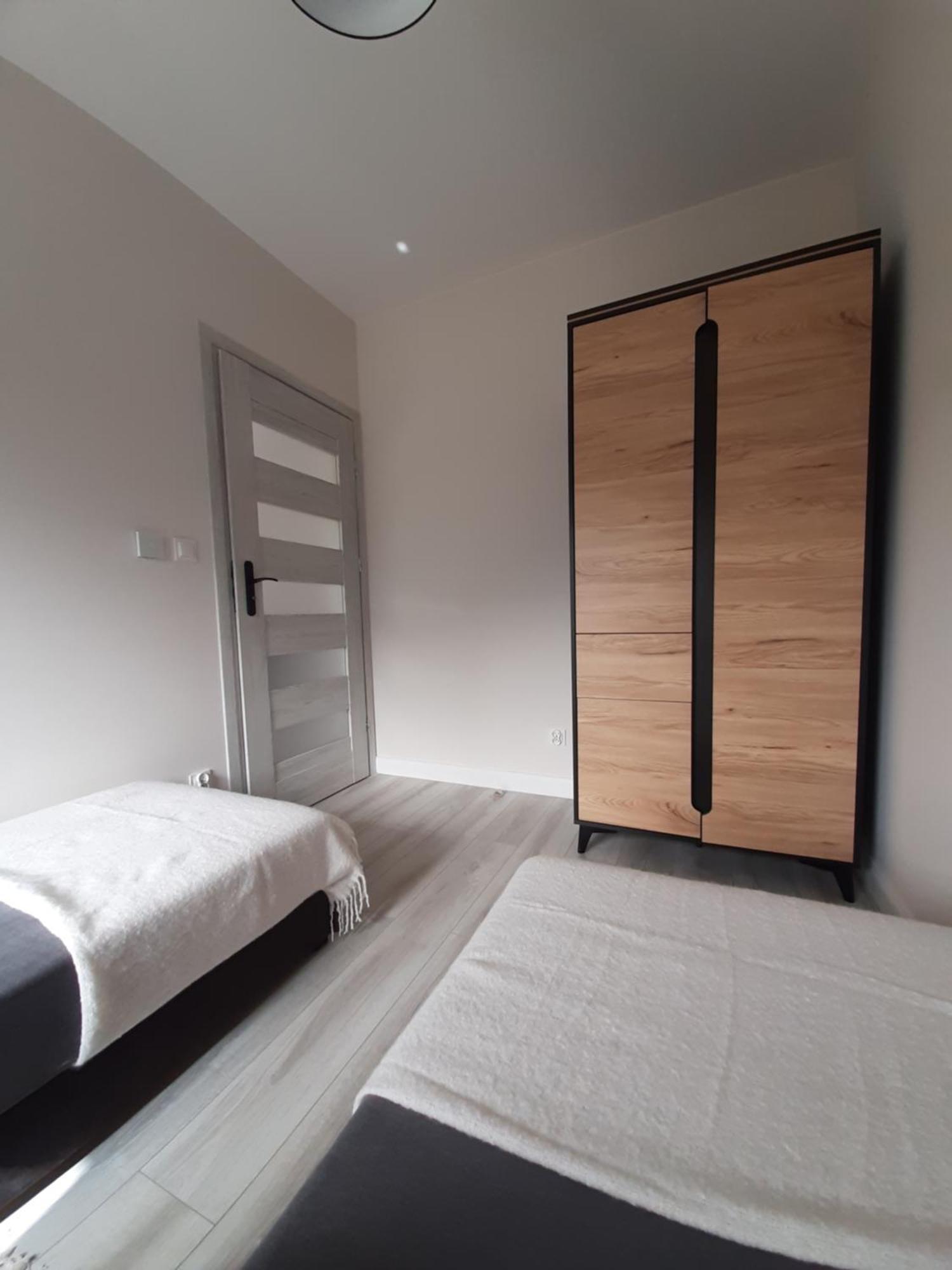 Apartament Sloneczny Władysławowo エクステリア 写真