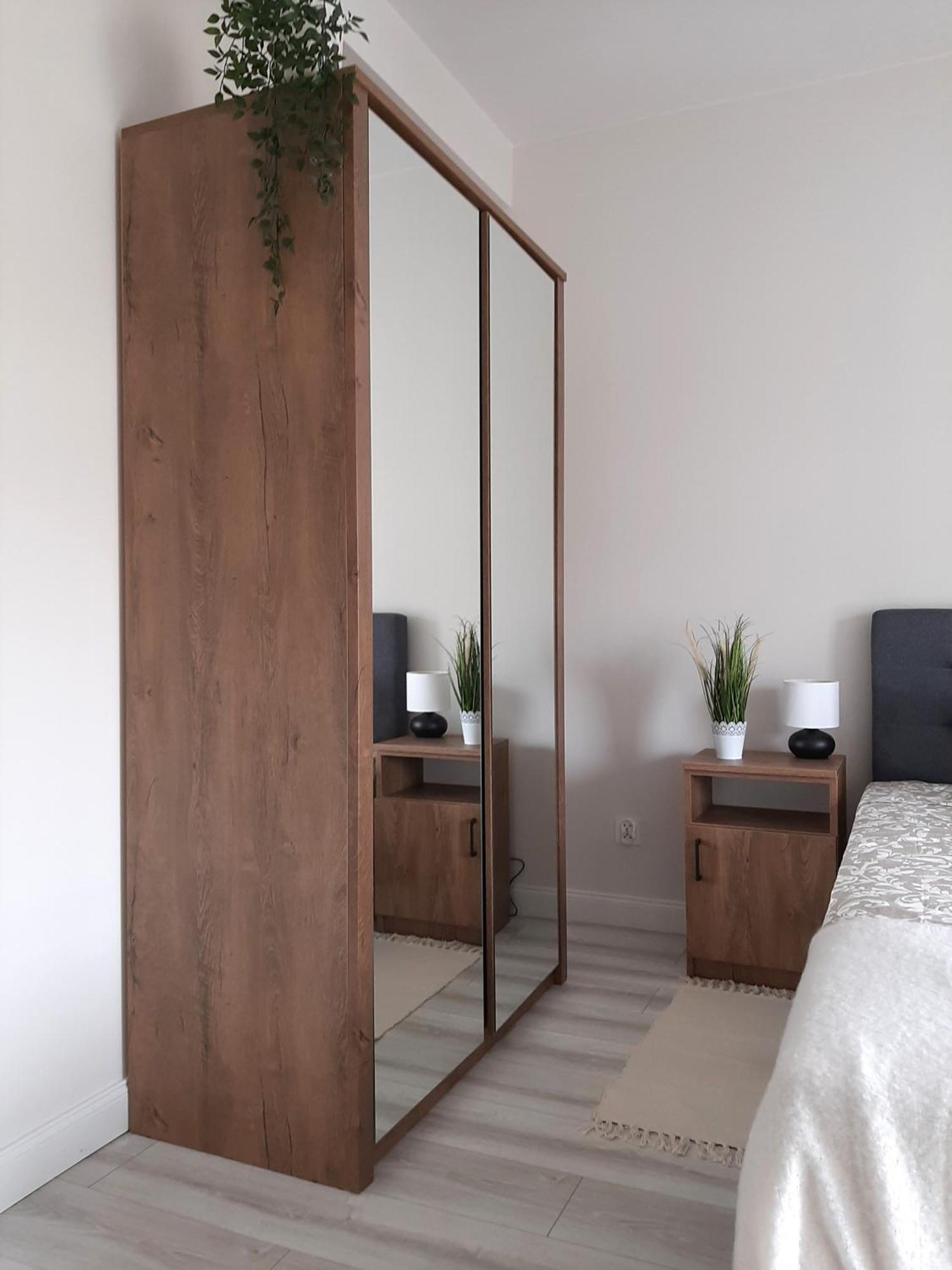 Apartament Sloneczny Władysławowo エクステリア 写真