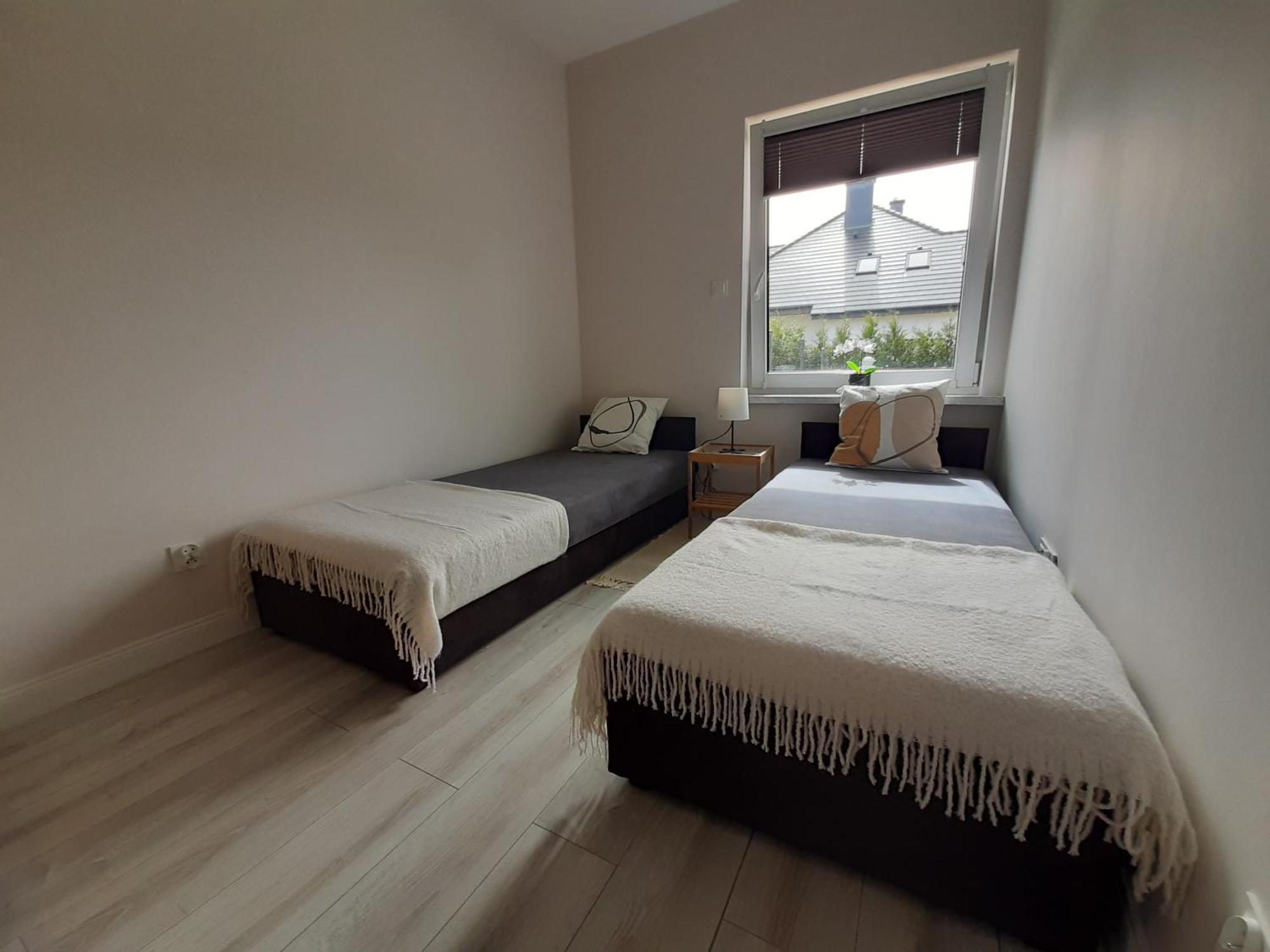 Apartament Sloneczny Władysławowo エクステリア 写真