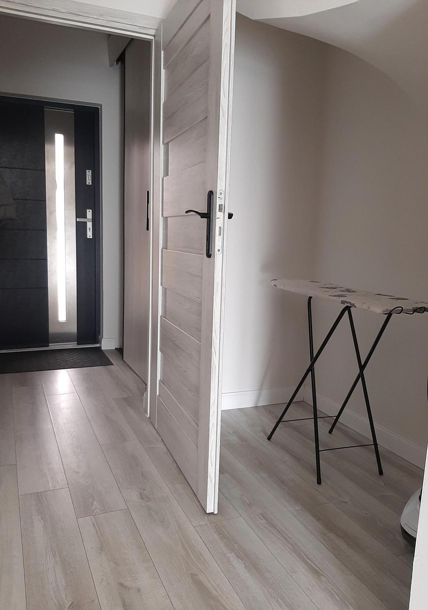 Apartament Sloneczny Władysławowo エクステリア 写真